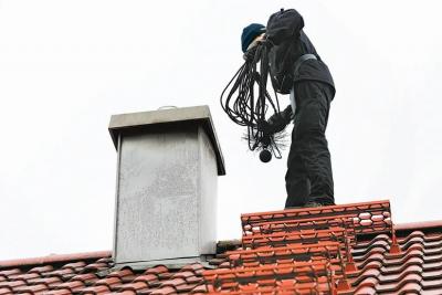 Chimney Sweep NH - Other Other