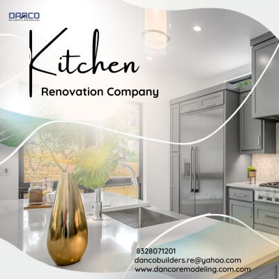 Best Kitchen Makeover Services in Texas - New York Other