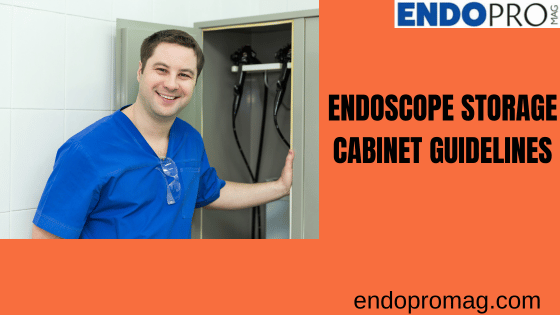 Essential Endoscope Storage Cabinet Guidelines - Austin Other