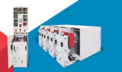 Vacuum Circuit Breaker India