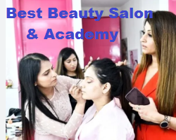 Best Beauty Salon & Academy - Chandigarh Other