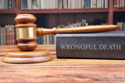 Wrongful Death Lawyer in Tacoma