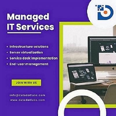 Managed IT Services in Malaysia