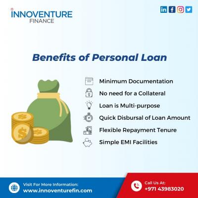 Best Personal Loans Services in Dubai