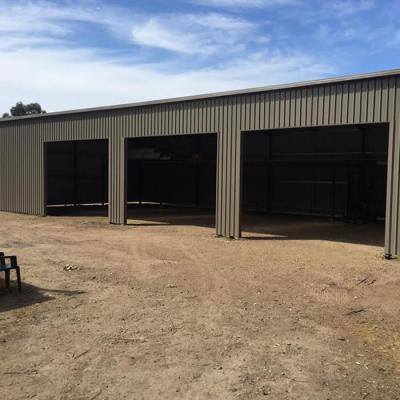 Outdoor Sheds and Carport Installation | Jim's Handyman 