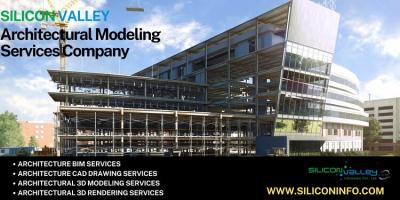 Architectural Modeling Services Company - USA - Philadelphia Construction, labour