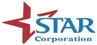 Plastic Dustbin by Star Corporation