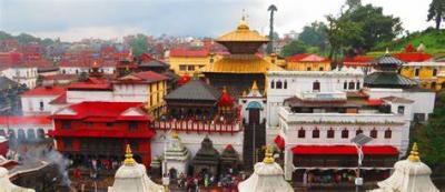 Nepal Tour Package By Flight