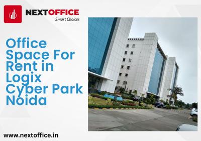 Office space For Rent in Logix Cyber Park Noida