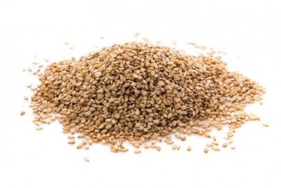 Benefits Brown Sesame Seeds