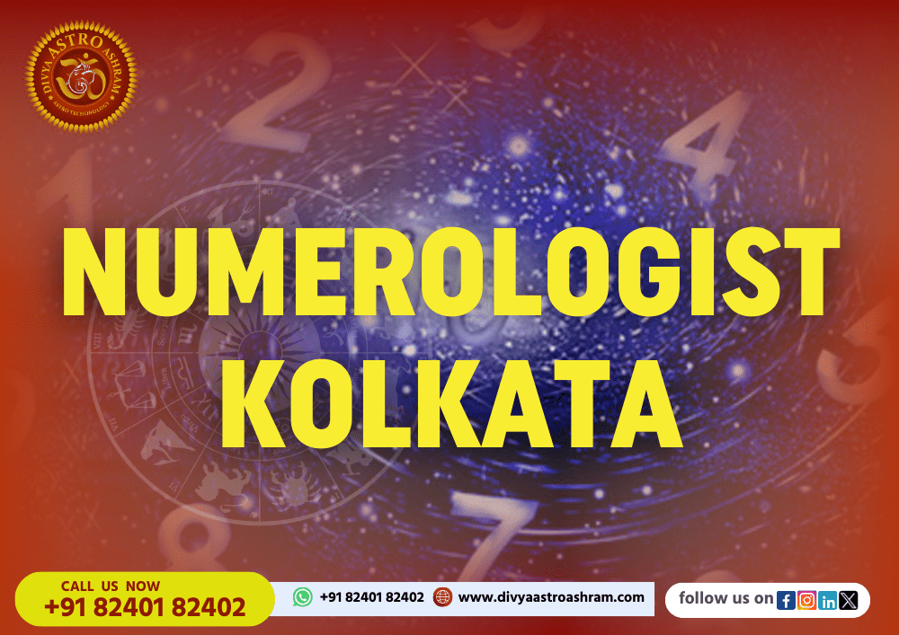 Numerologist Kolkata - Divya Astro Ashram - Kolkata Professional Services