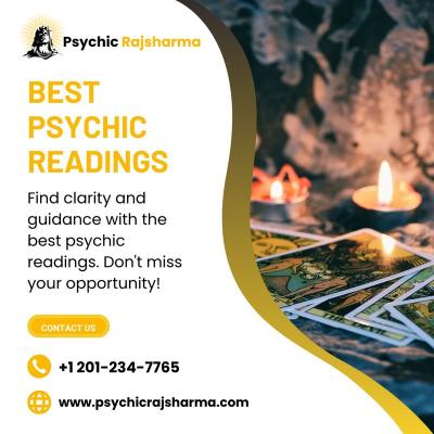 Best Psychic Reading in Connecticut - New York Other