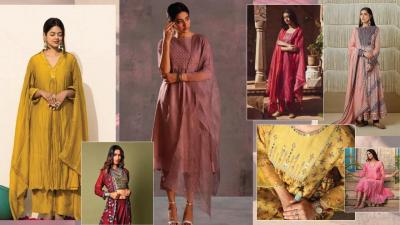 Fashion Designer in Surat - Surat Clothing