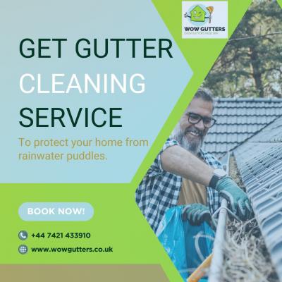 Gutter Cleaning services in Temple Balsall - Other Other