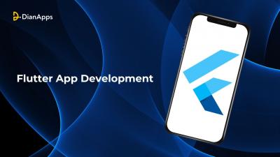 Top Flutter App Development Company in Dubai