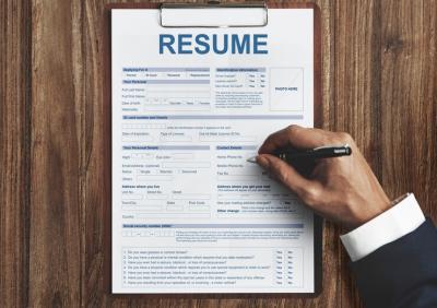 Professionally Crafted Resume Service