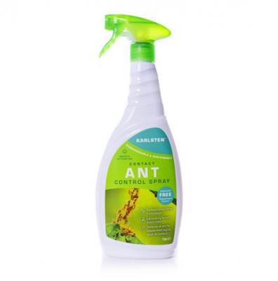 Choosing the Right Indoor Ant Killer - Karlsten