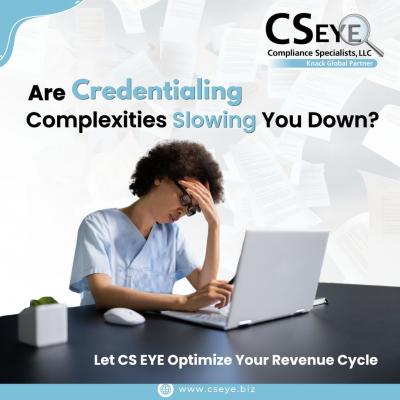 Boost Your Optometry Practice Revenue with CSEYE