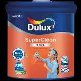 Dulux SuperClean 3in1