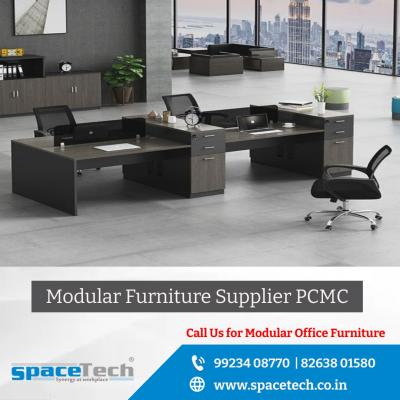 Modular Furniture Supplier Pimpri Chinchwad 