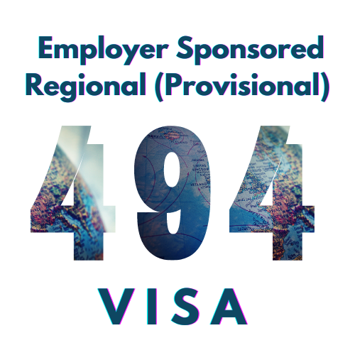 Unlock opportunities in regional Australia with the Subclass 494 visa