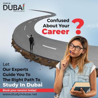 Study in Dubai Consultants in Bangalore