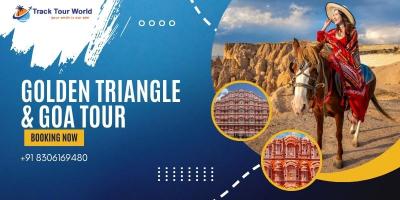 Golden Triangle & Goa Tour