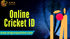 Get Best Online Cricket ID Today