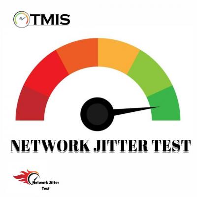 Optimizing Internet performance with the Jitter Speed Test