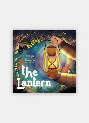 Shop The Lantern Book Online in Dubai, UAE at Lowest Price - Uhibbook