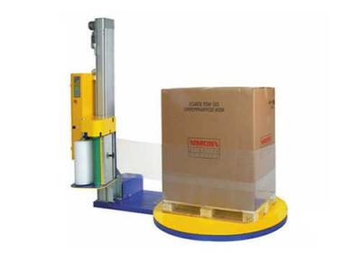 Box Wrapping Machine Manufacturer - Delhi Other