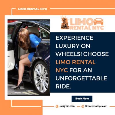 Limo Rental NYC - New York Other