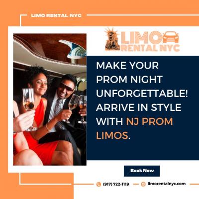 NJ Prom Limos - New York Other