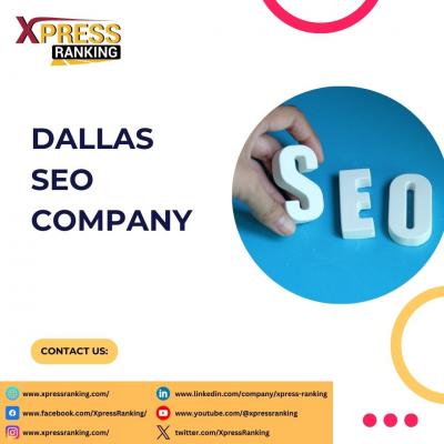 Boost Your Online Presence with the Best Dallas SEO Company