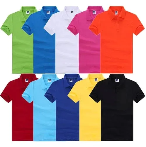 Plain T-shirts manufacturer - Dubai Clothing