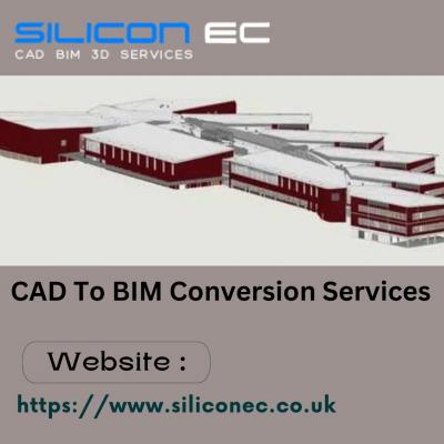 Top-quality Approaching of PDF to CAD Conversion Services