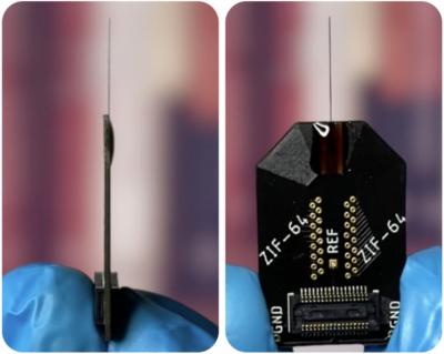 Flexible Arrays: Precision Electrode Solutions by Spikeneuro