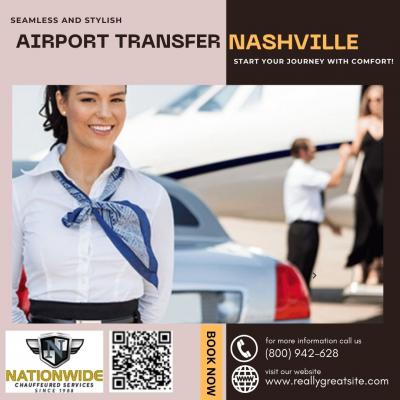 Airport Transfer Nashville - Washington Other