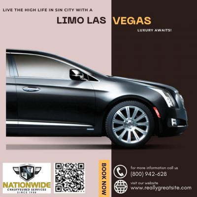 Limo Las Vegas - Washington Other