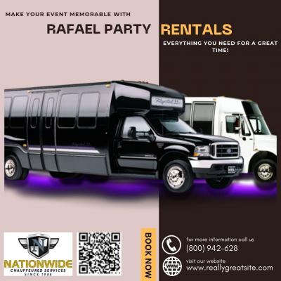 Rafael Party Rentals - Washington Other