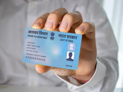 Instant PAN Card Download – Quick and Easy Online Service!