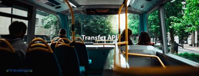 Transfer API - Bangalore Other