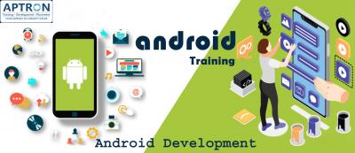 Android Training in Noida - Gurgaon Tutoring, Lessons