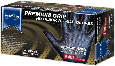 HIGH FLOW Latex Gloves: Superior Comfort and Protection for Every Need