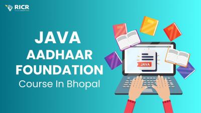 Java Adhar Foundation Course in Bhopal - Bhopal Computer