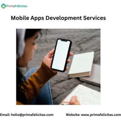  Discovering Innovation: A Journey into Mobile Application Development.