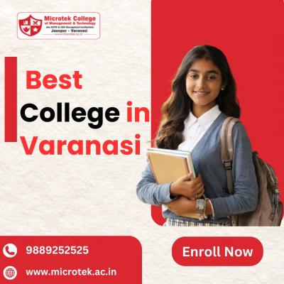  Best College in Varanasi