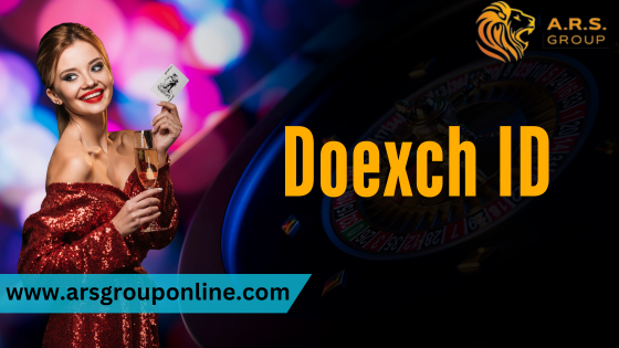 Get Your Doexch ID and Start Winning