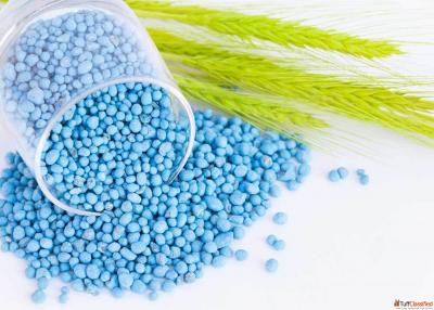 Buy Premium Quality Fertilizer Coating Materials From Leading Supplier- NAQ Global