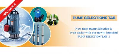 Prakash Pump  - Abu Dhabi Other